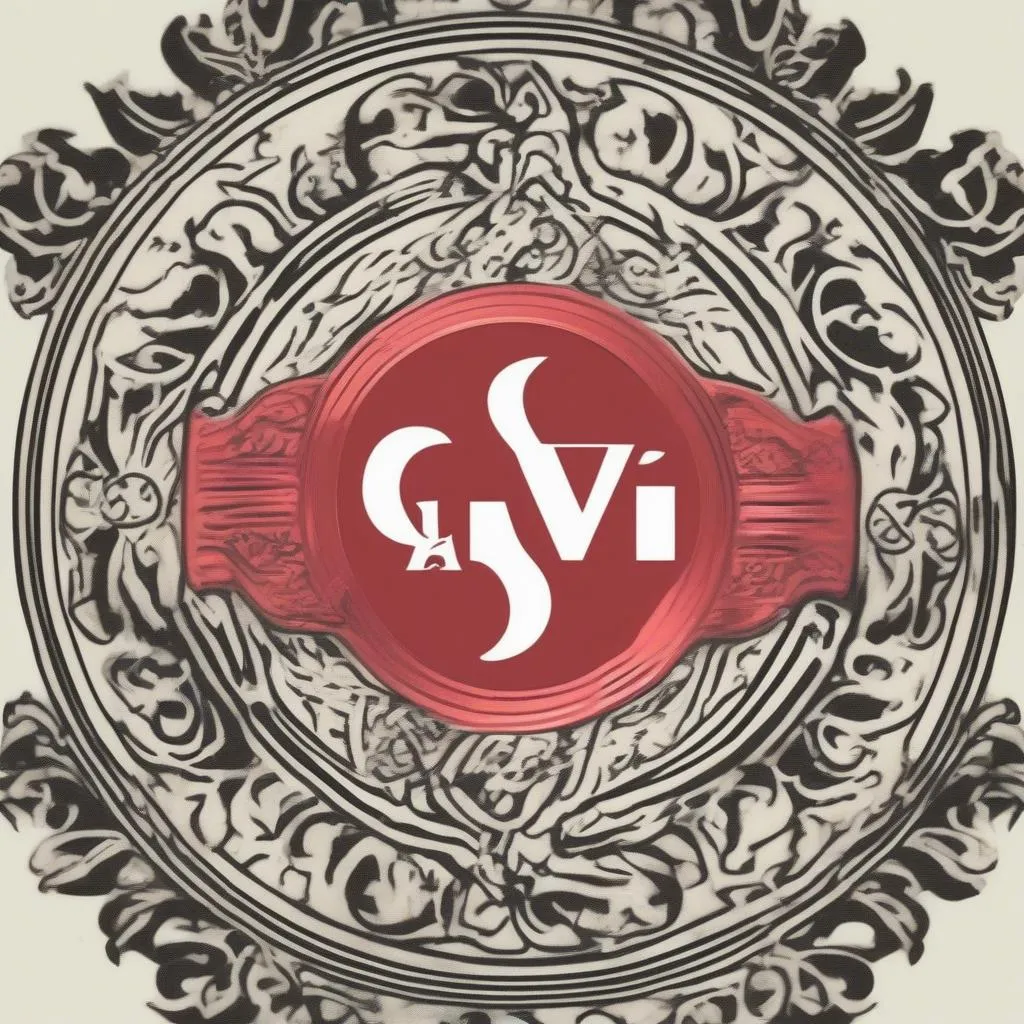 Givi Hà Nội - Logo