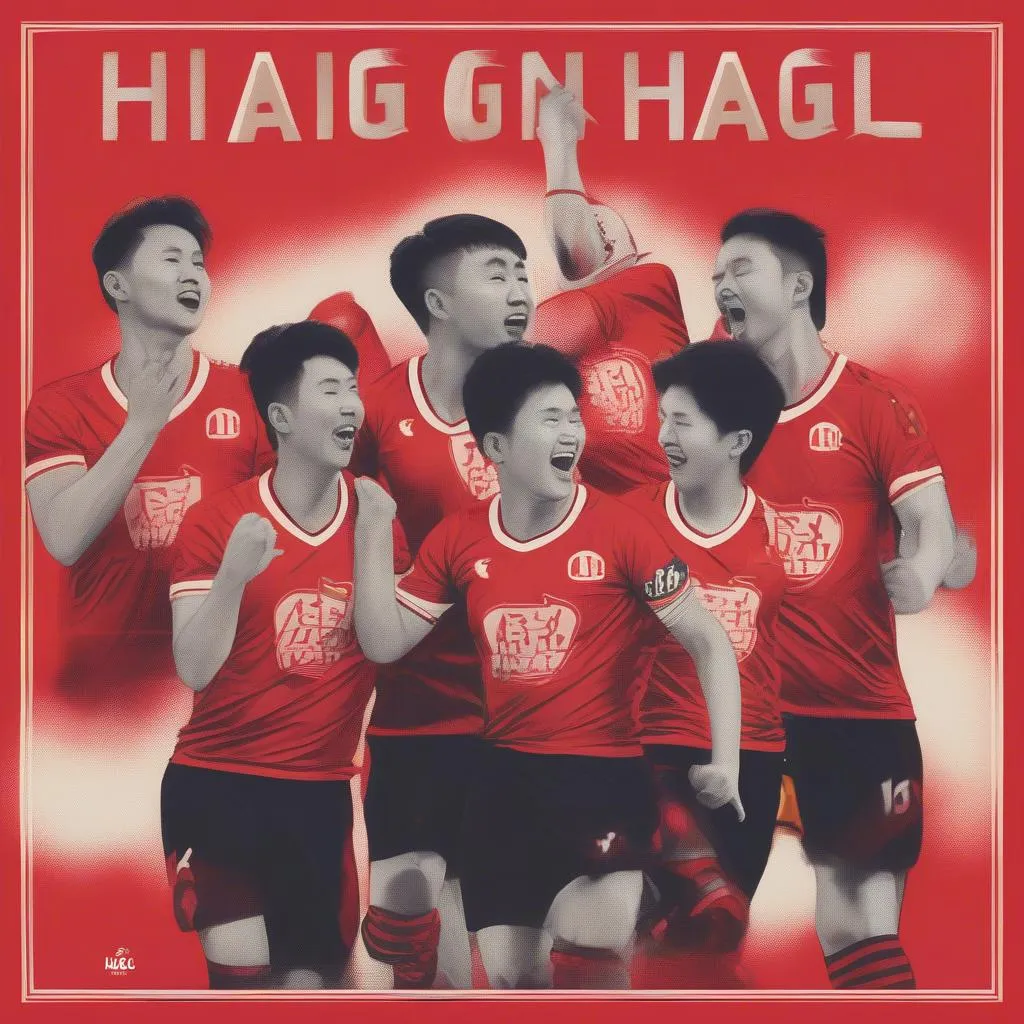 Cộng Đồng HAGL