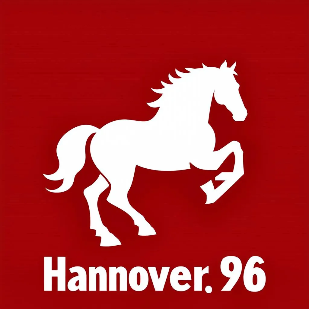 Logo Hannover 96