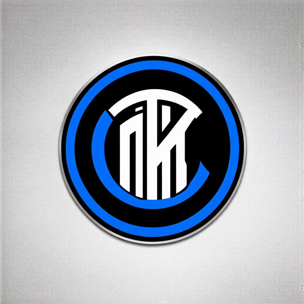 Logo CLB Inter Milan