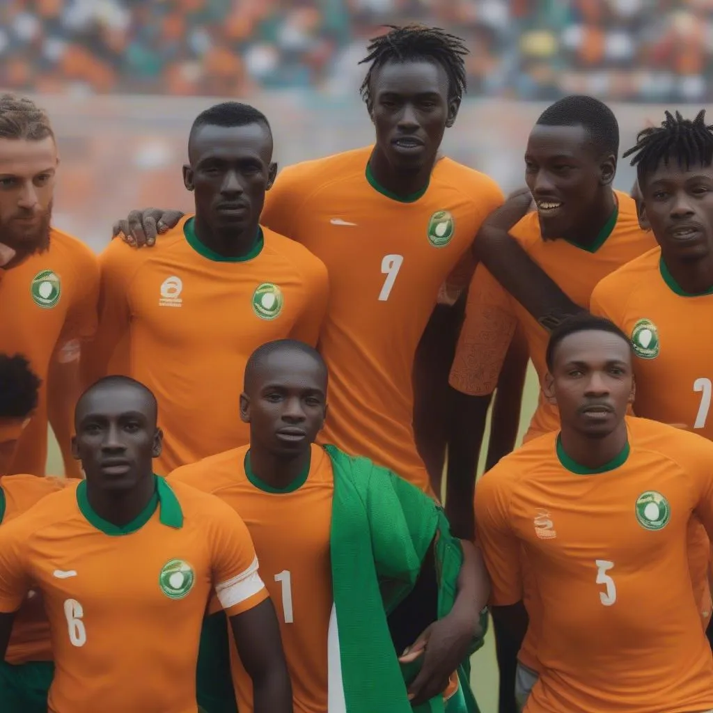 Ivory-Coast