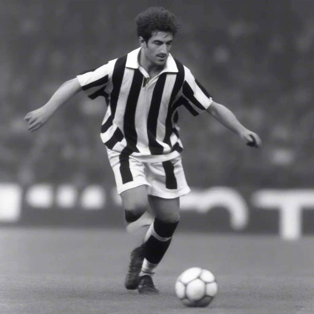 Juan Pablo Sorín Juventus