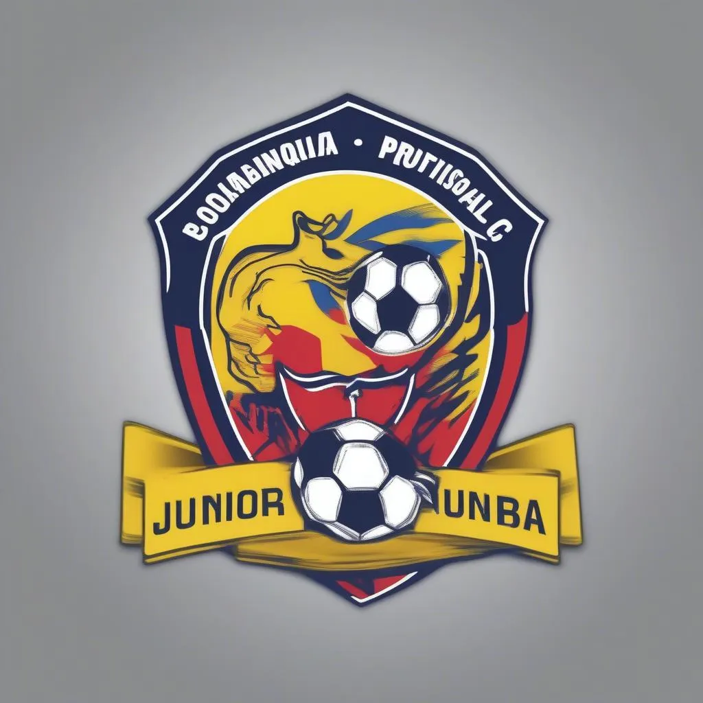 Logo CLB Juniors