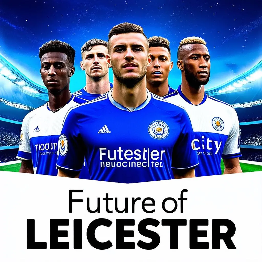 Kèo Leicester tương lai