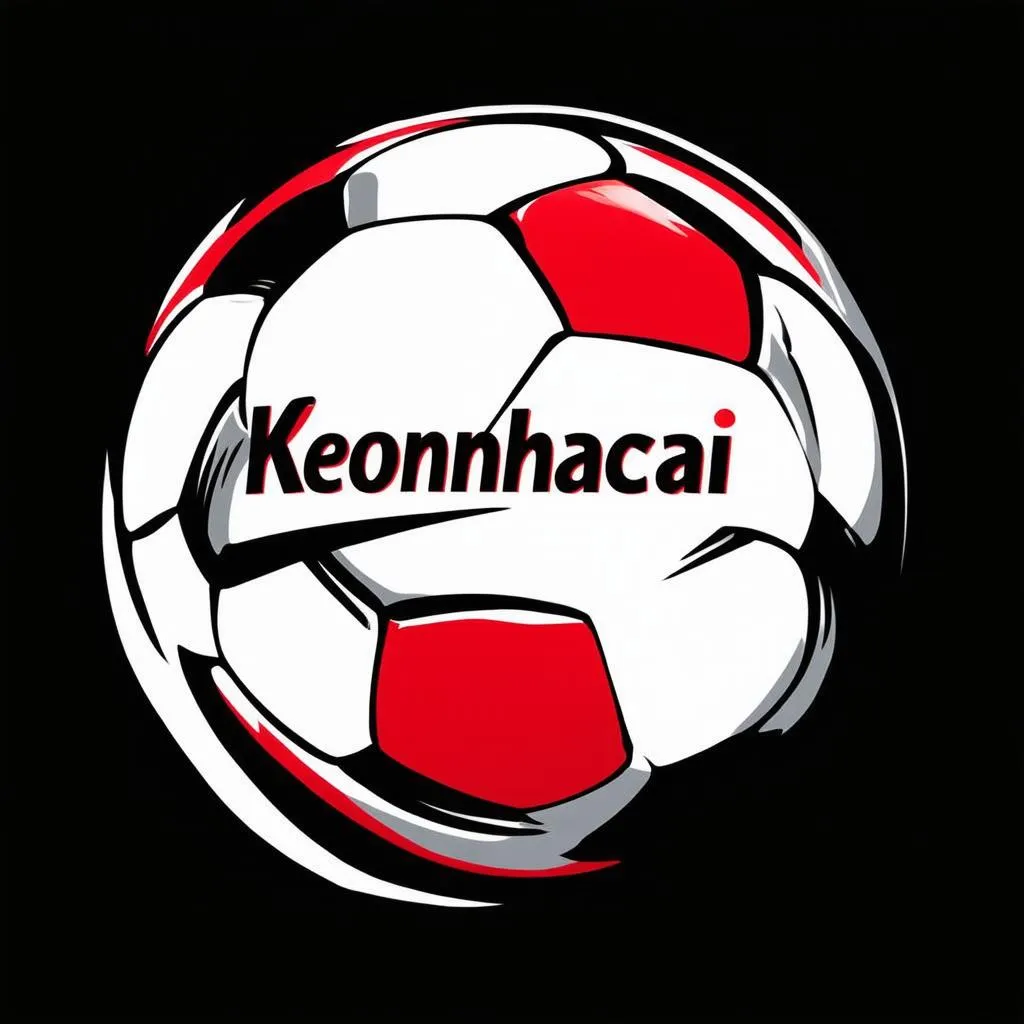 keonhacai logo