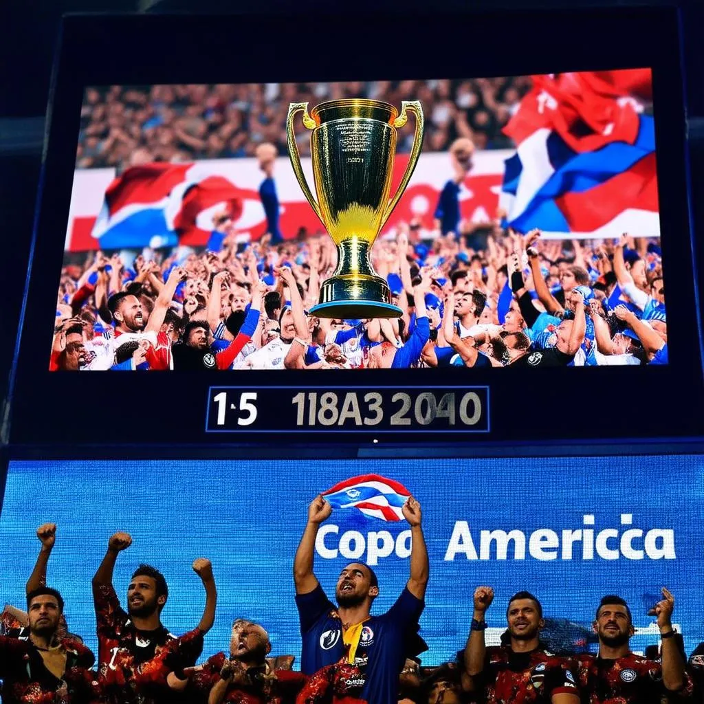 kết-quả-copa-america