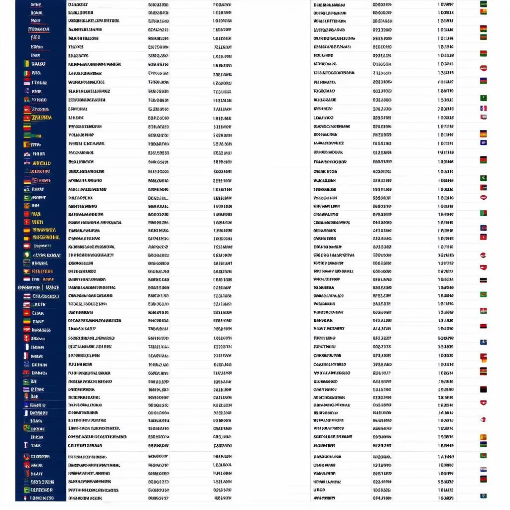 Kết quả trận đấu U23 Dubai Cup