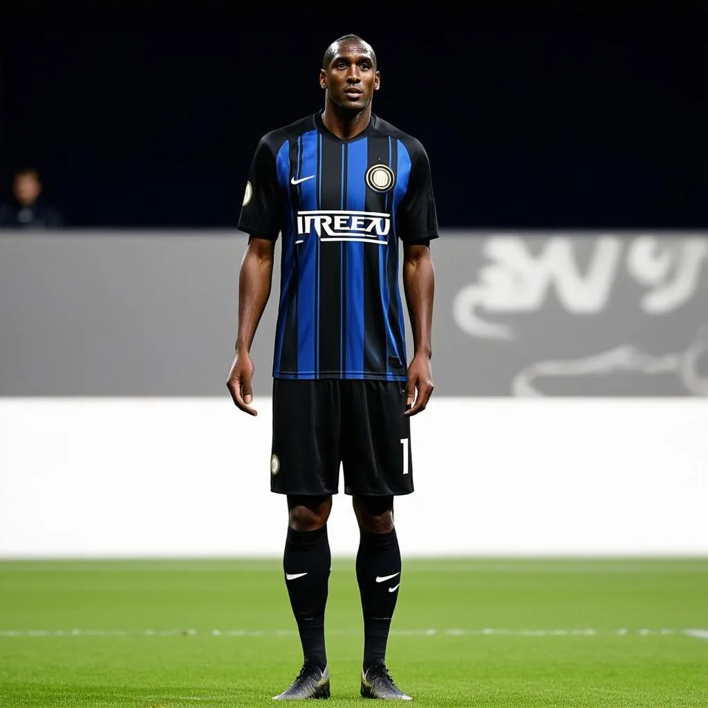 Kondogbia Inter