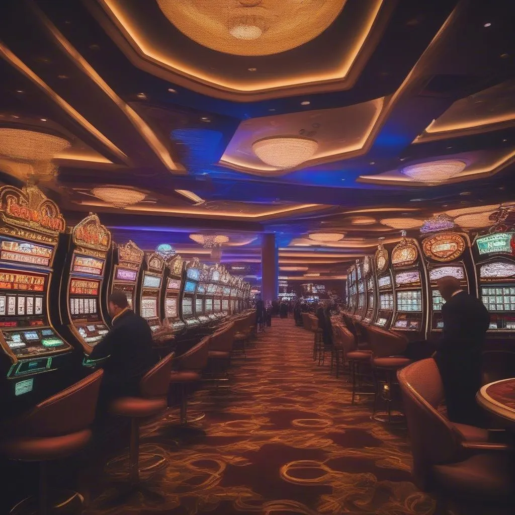 Las Vegas Casino