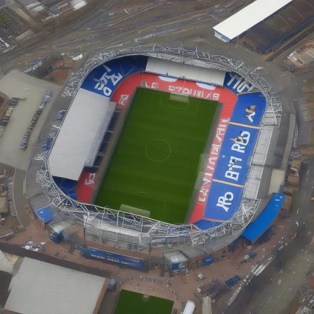 King Power Stadium