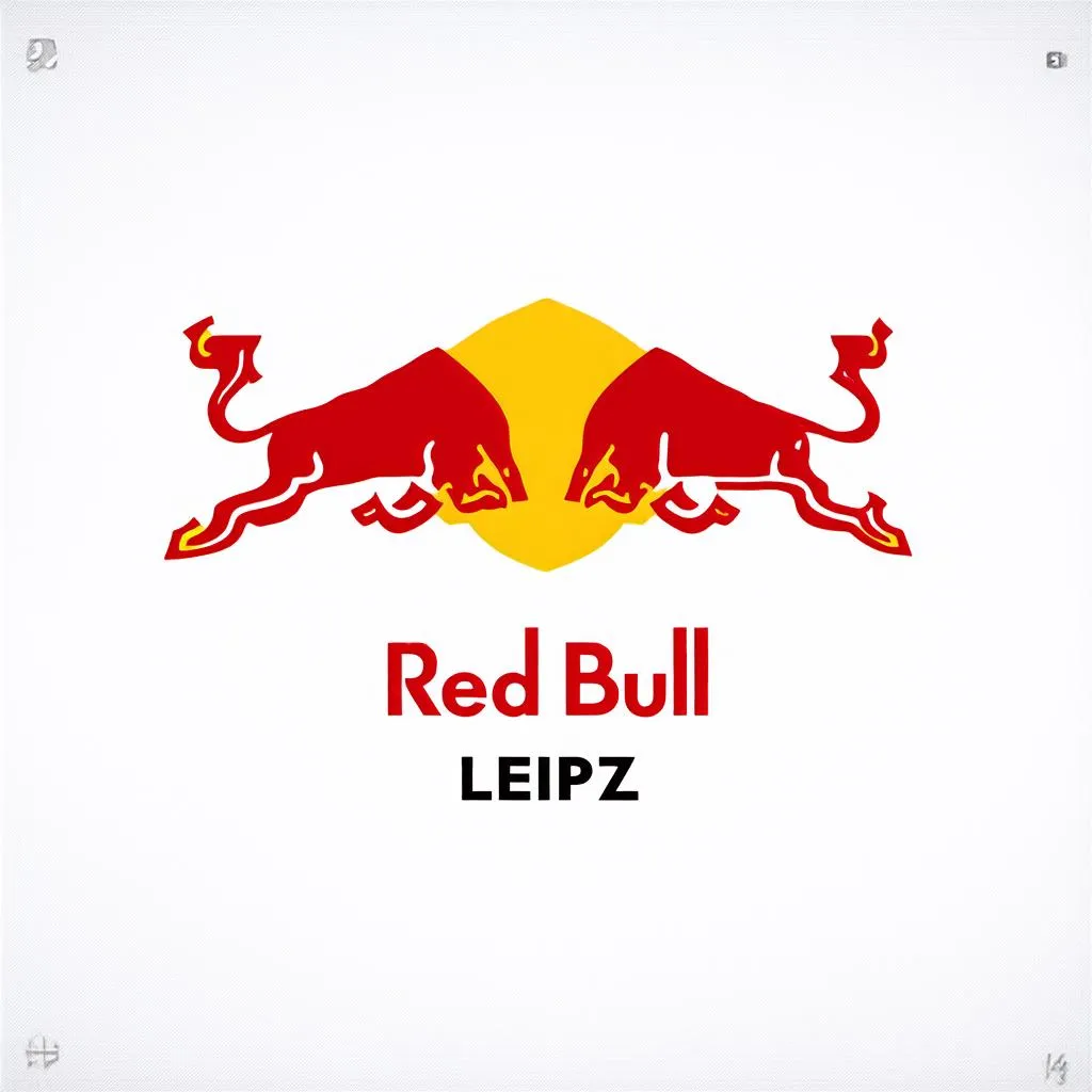 Biểu tượng Red Bull Leipzig