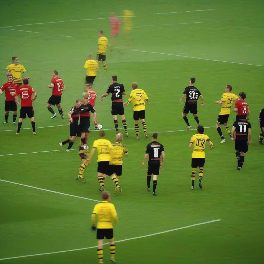 soi kèo leverkusen vs dortmund