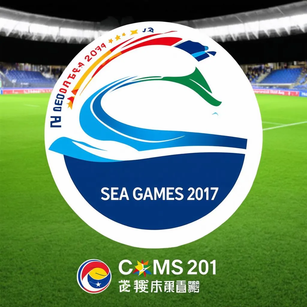 Lịch thi đấu bóng đá nam SEA Games 2017