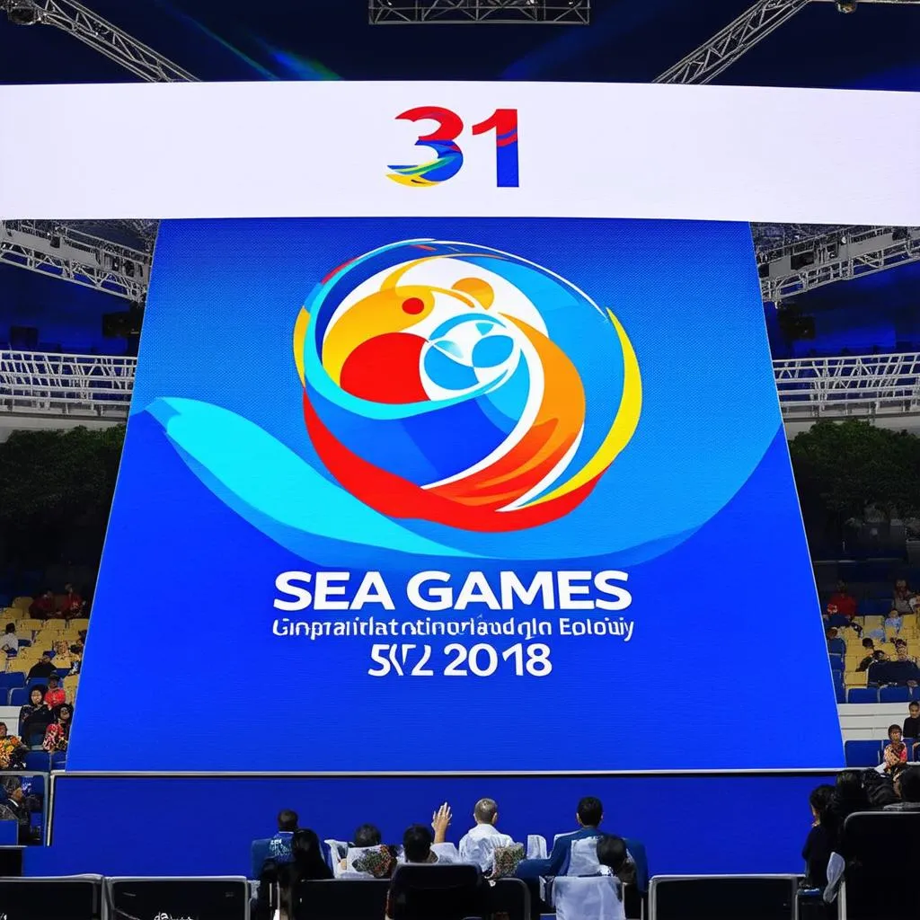 Lịch thi đấu bóng đá nữ SEA Games 31