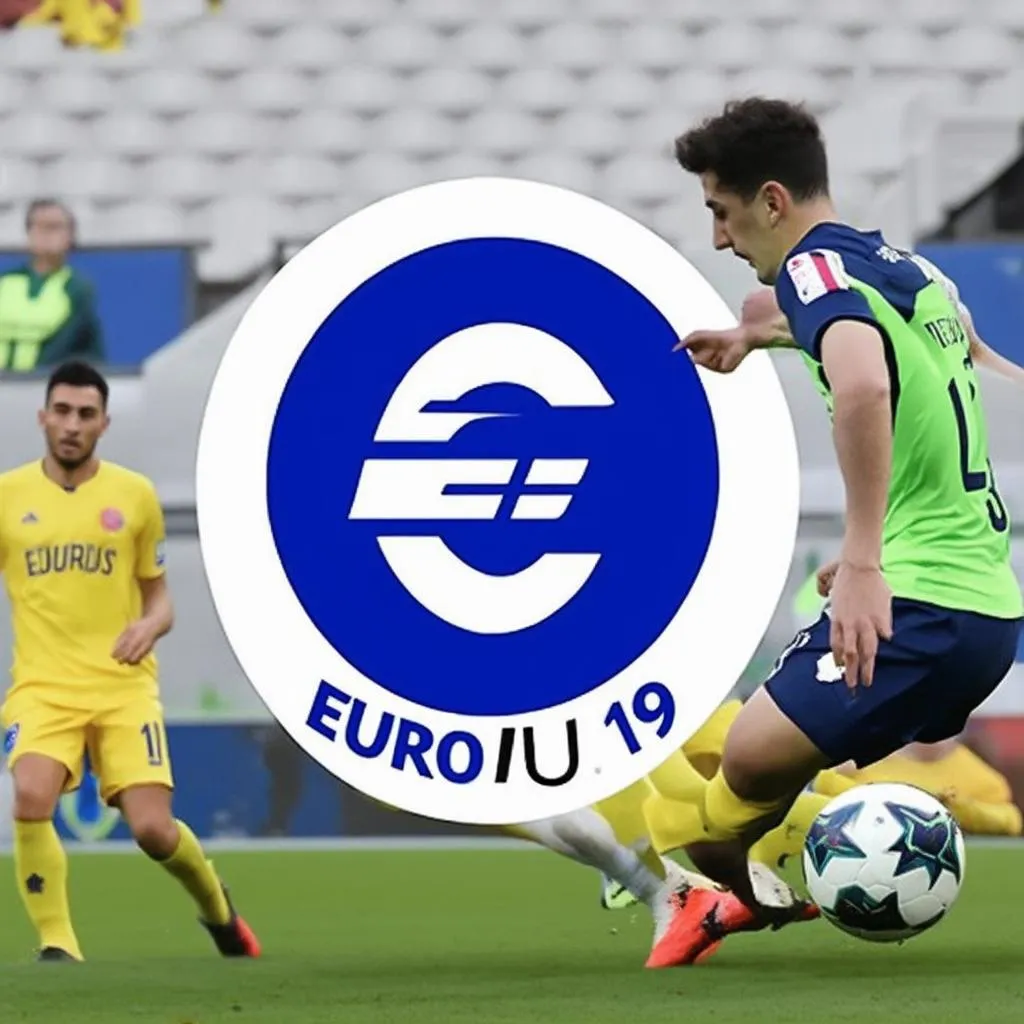 Lịch thi đấu Euro U19