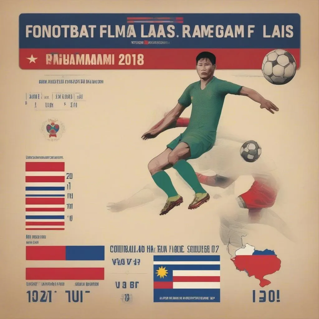 Lịch Thi Đấu Myanmar vs Lào