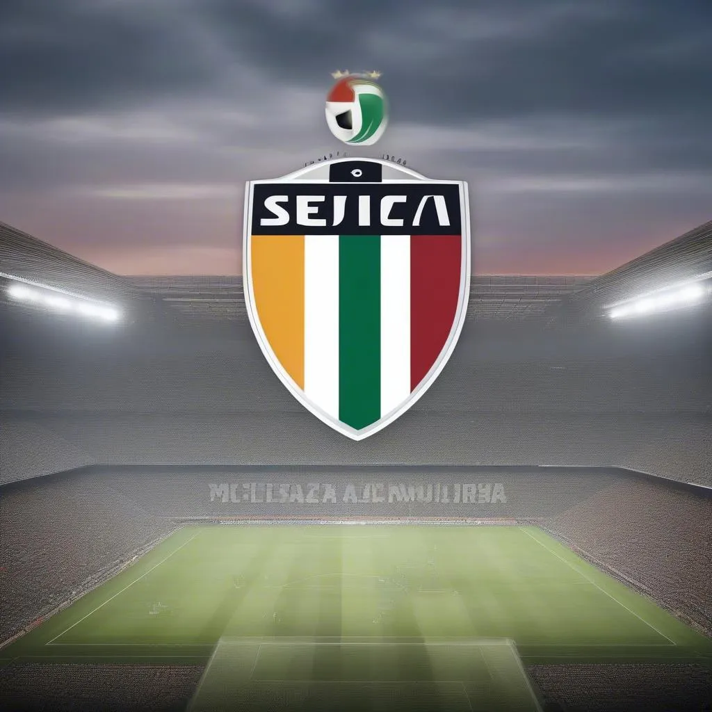 Lịch thi đấu Serie A