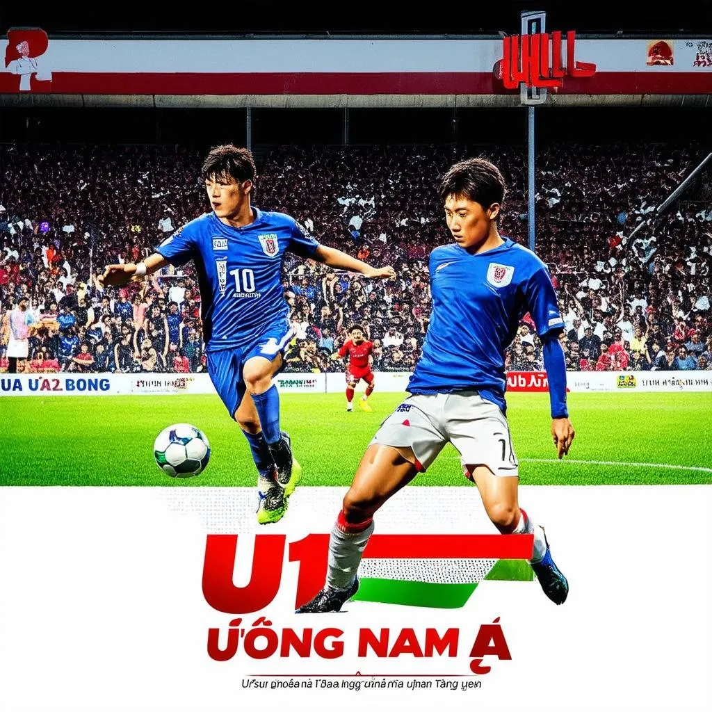 Lịch thi đấu U19 Đông Nam Á