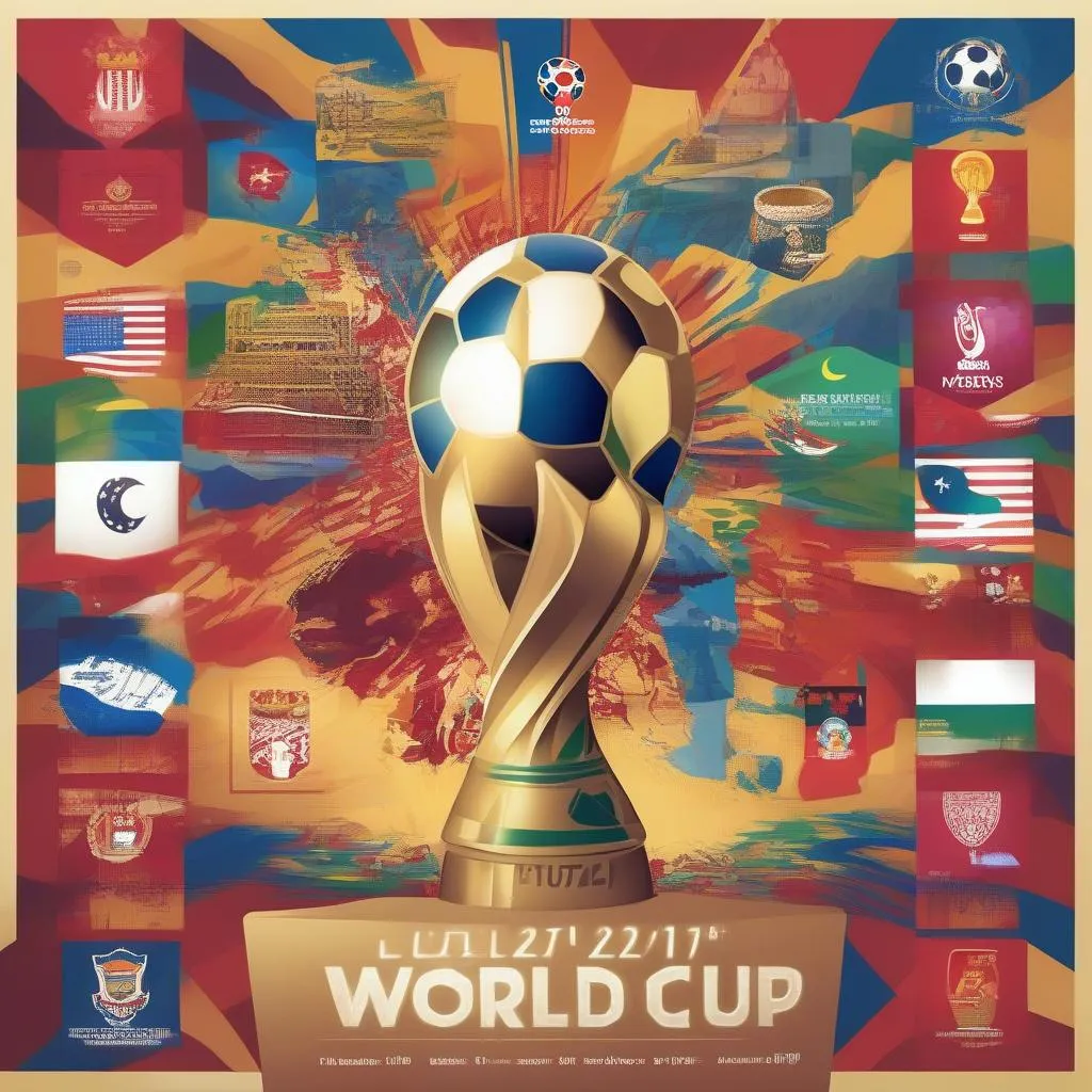 Lịch thi đấu World Cup 28/11