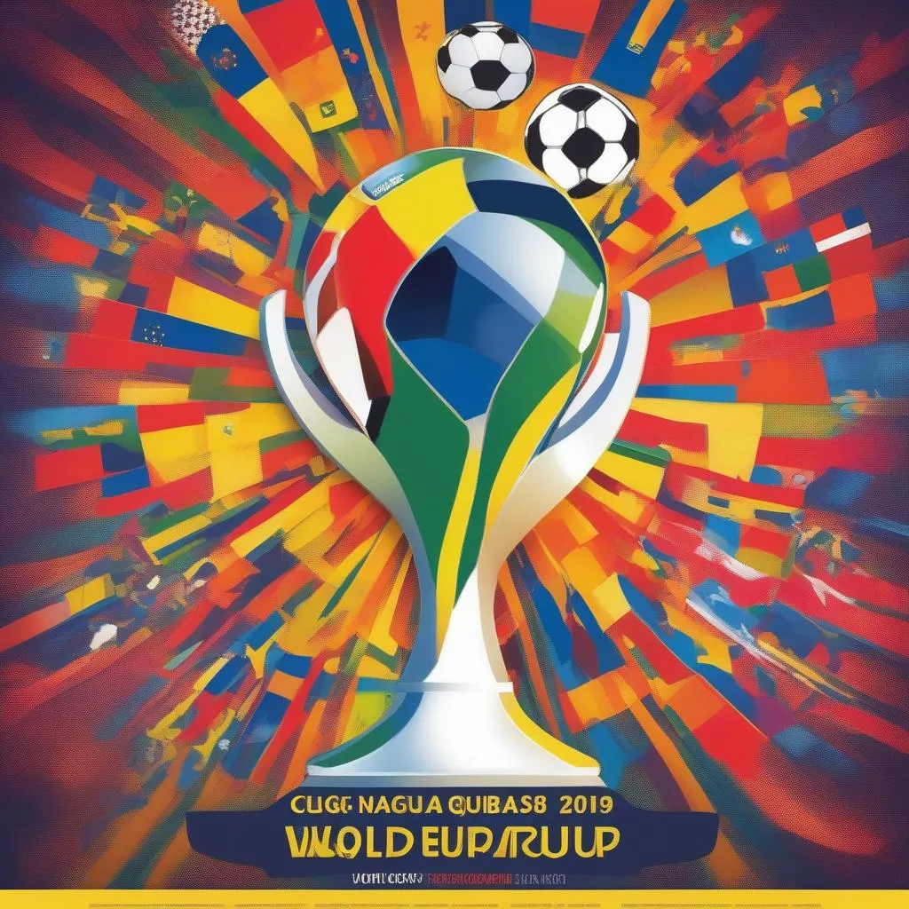 Lịch thi đấu vòng loại World Cup Châu Âu