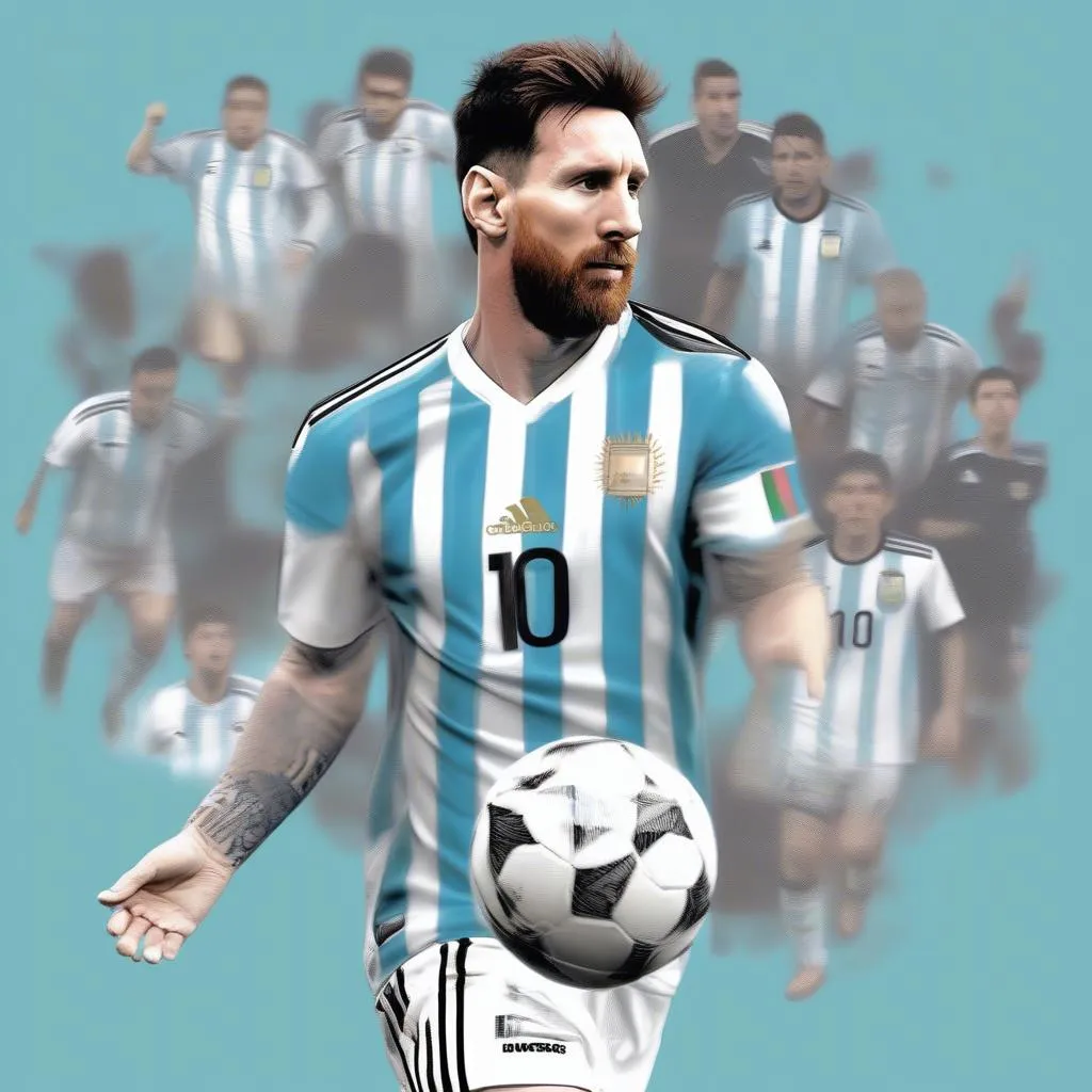 lionel-messi