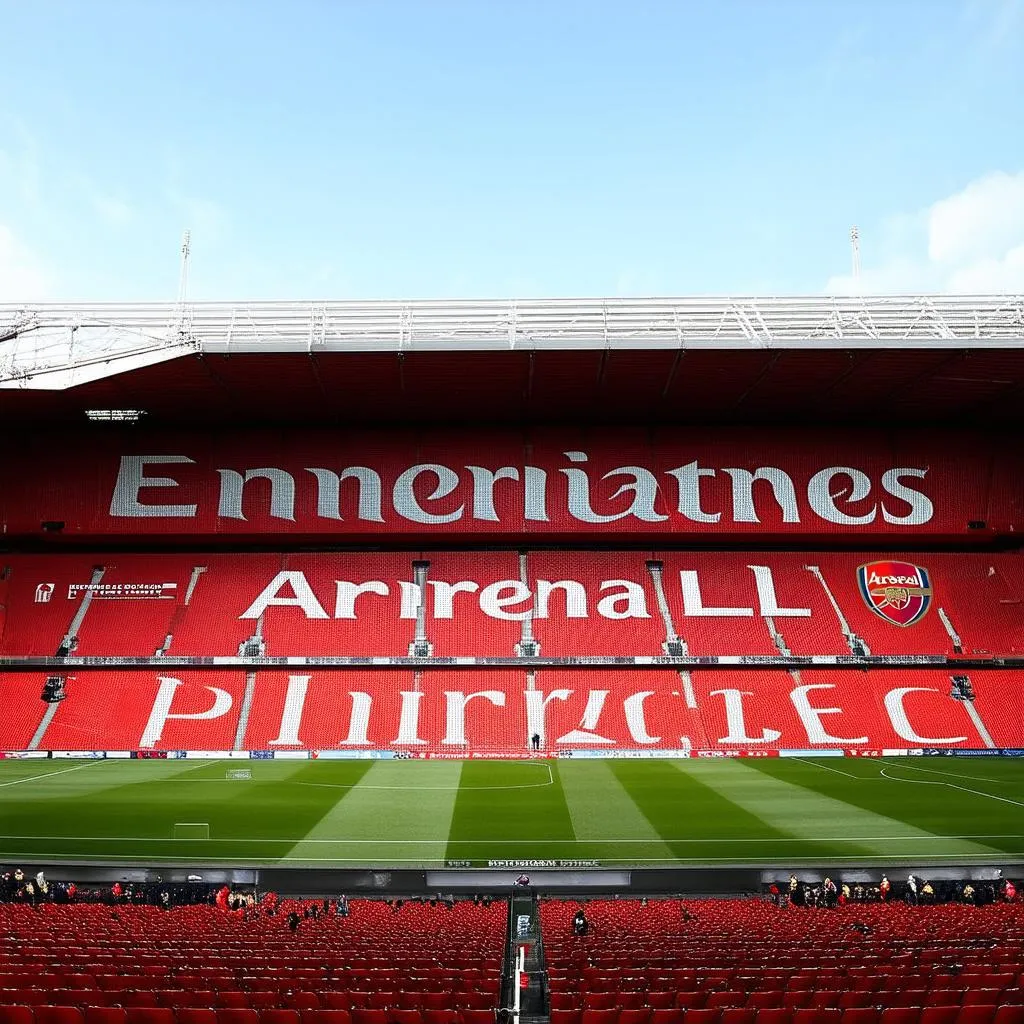 Emirates Stadium