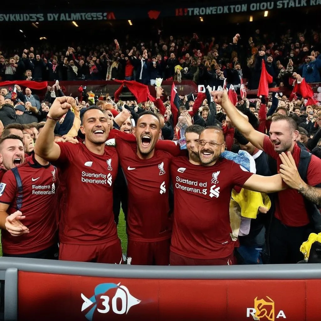 liverpool-vs-roma-celebration-video