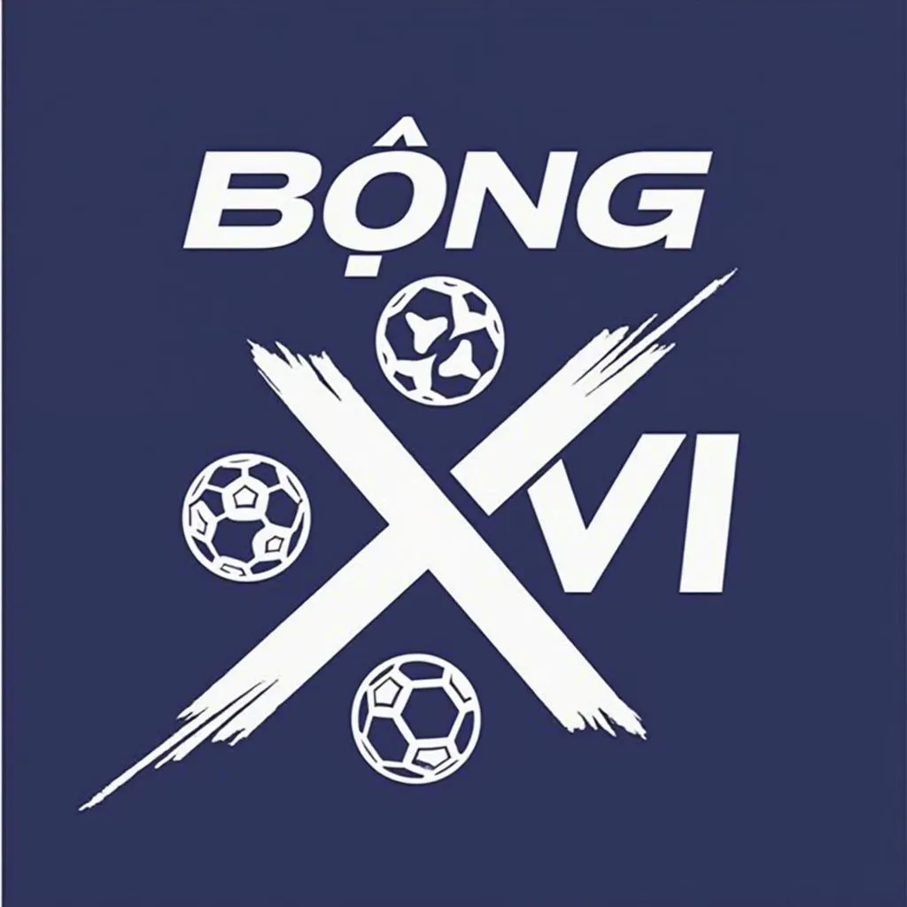 Logo Bóng Đá XVI