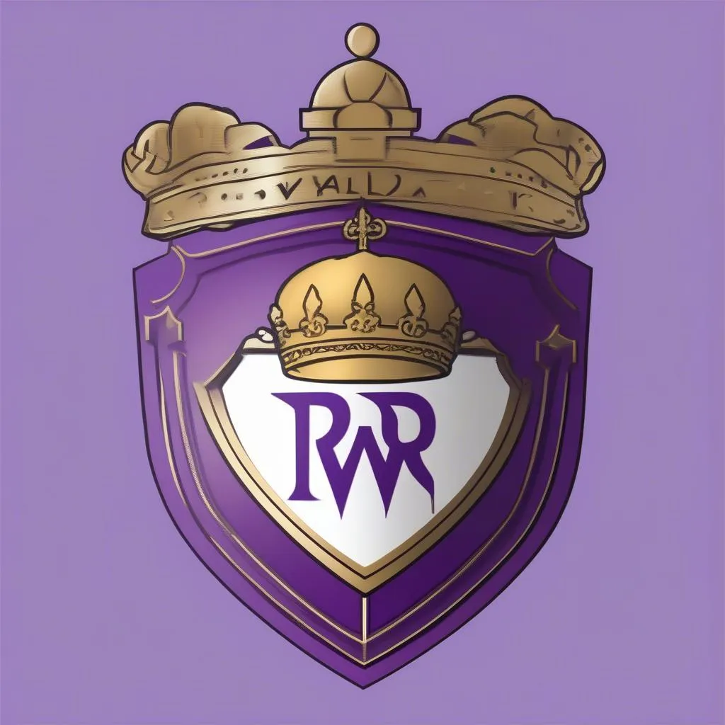 Logo Real Valladolid