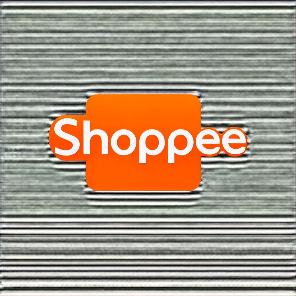 Logo Shopee