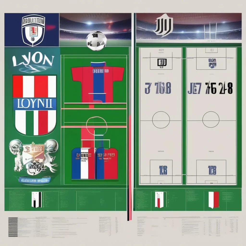 Dự đoán tỷ số Lyon vs Juventus