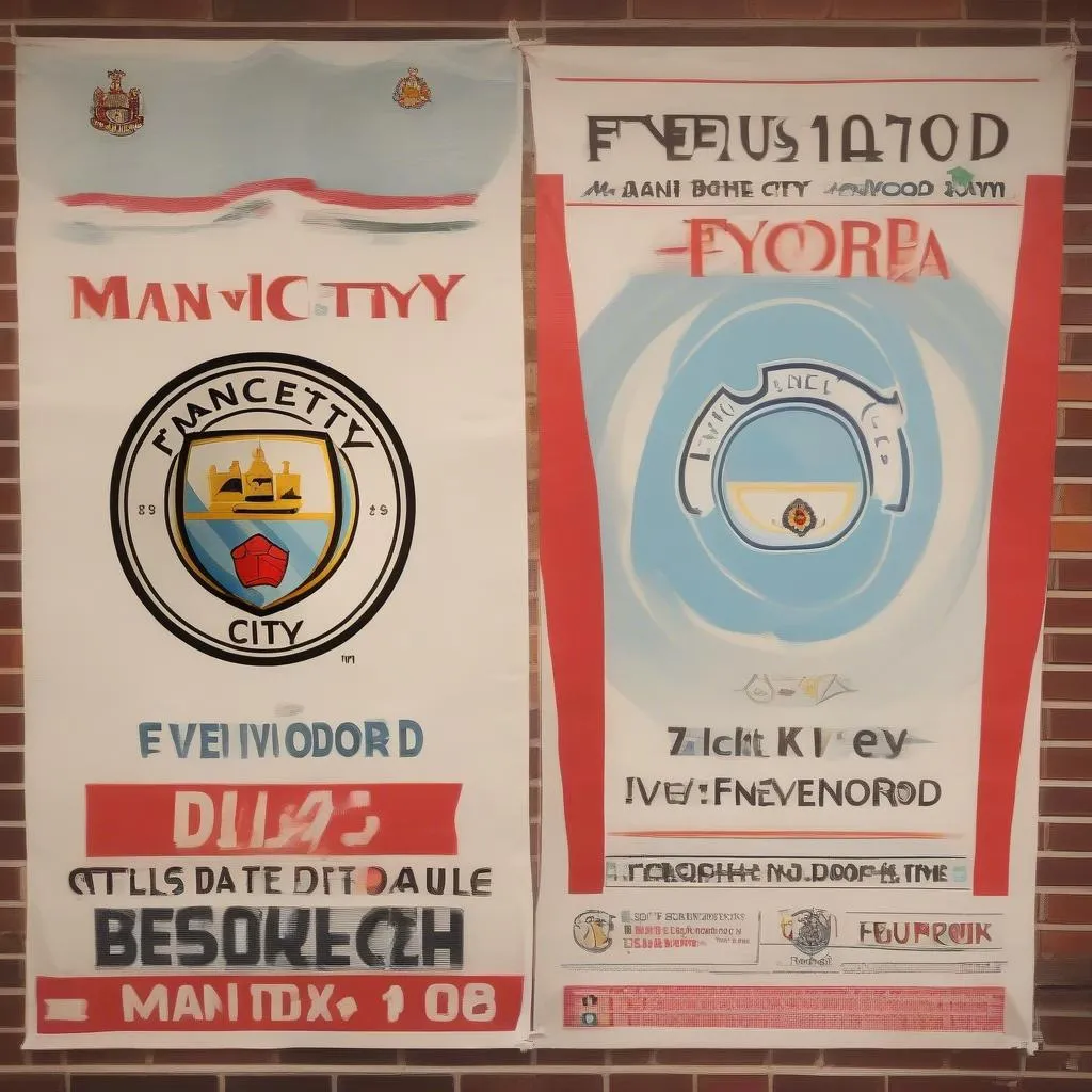 Man City vs Feyenoord