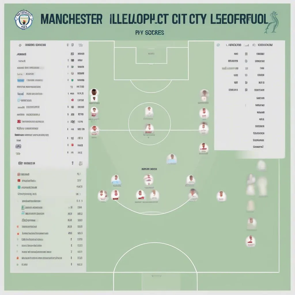 statistic-mc-liverpool