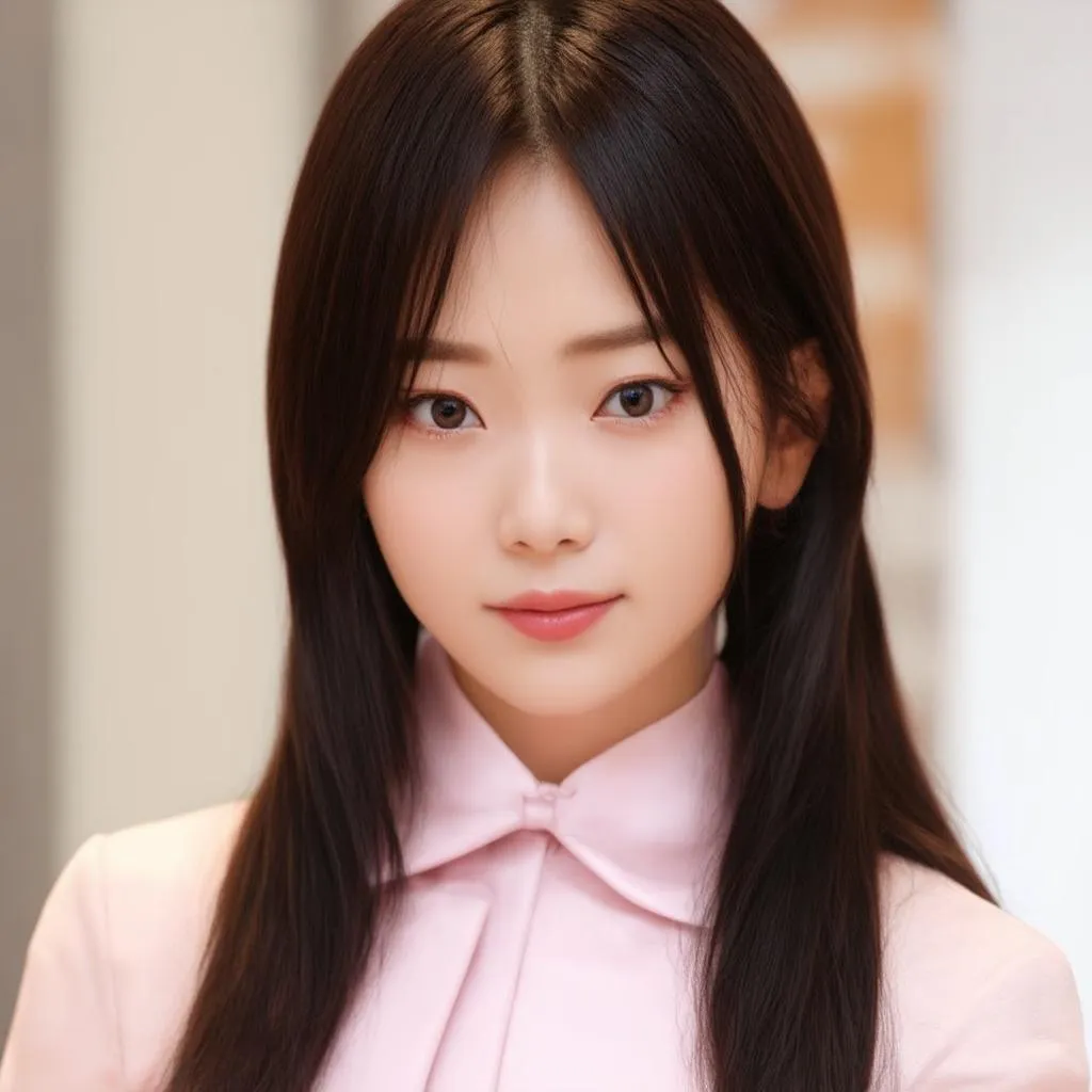 Nữ diễn viên Minami Kitagawa