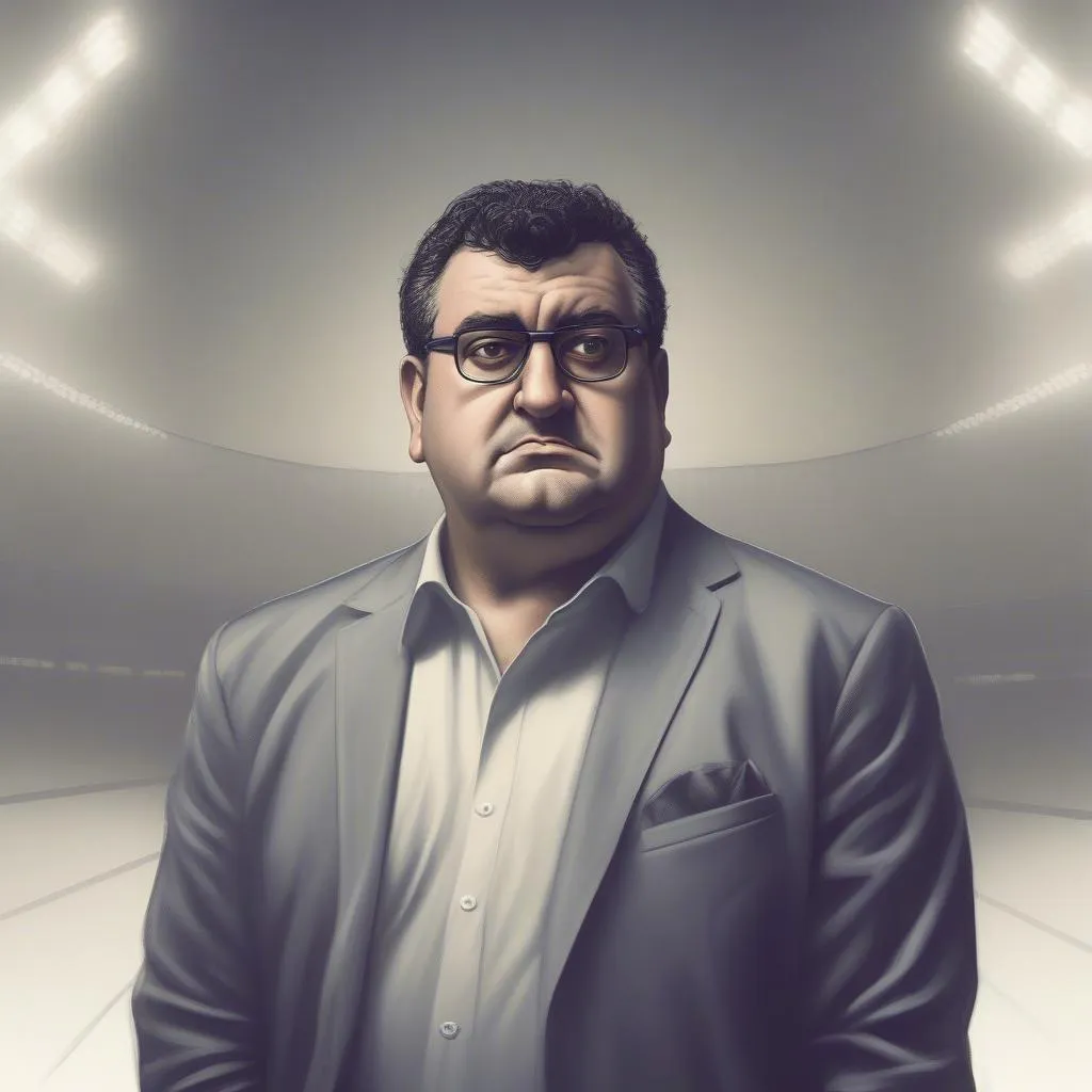 Mino Raiola