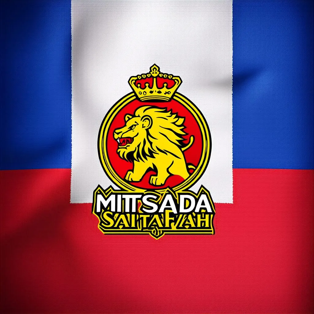 Logo của Mitsada SaitaiFah