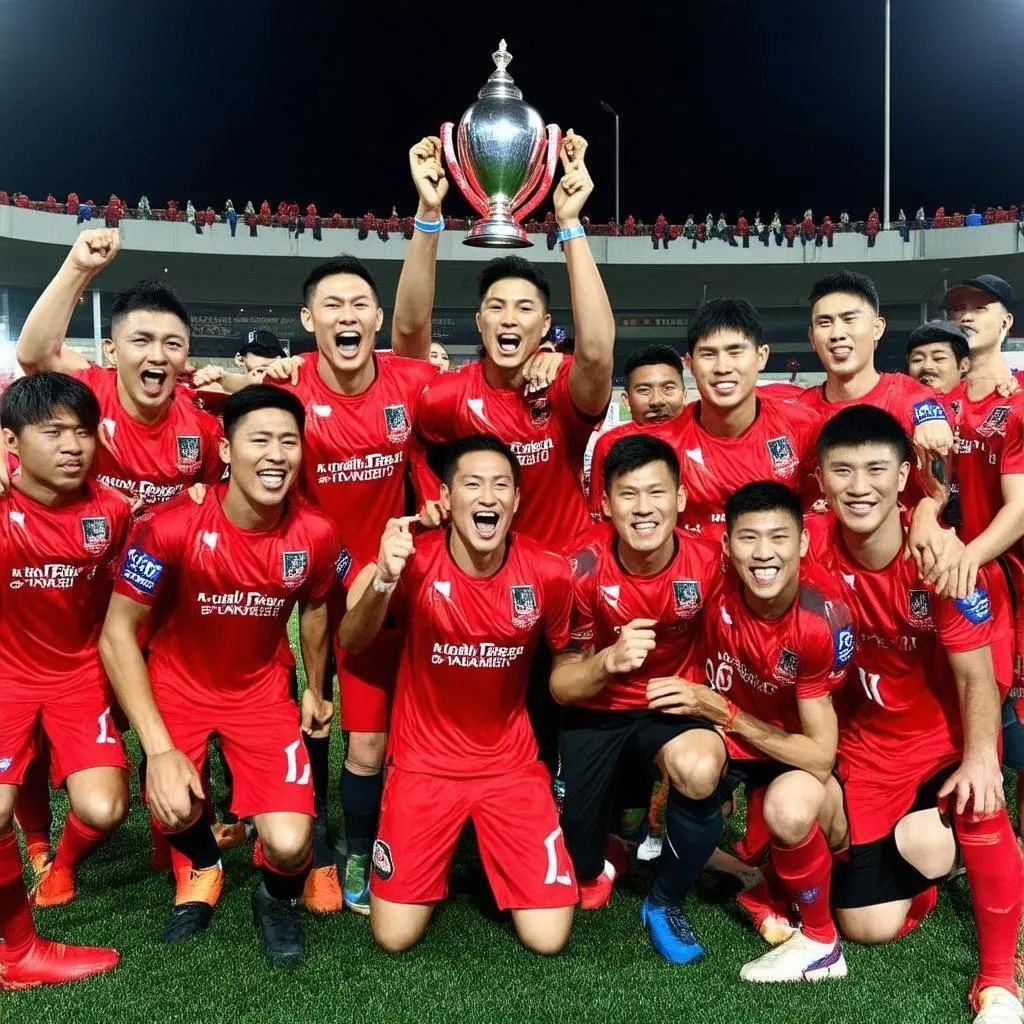 muangthong-united-thai-league-champions