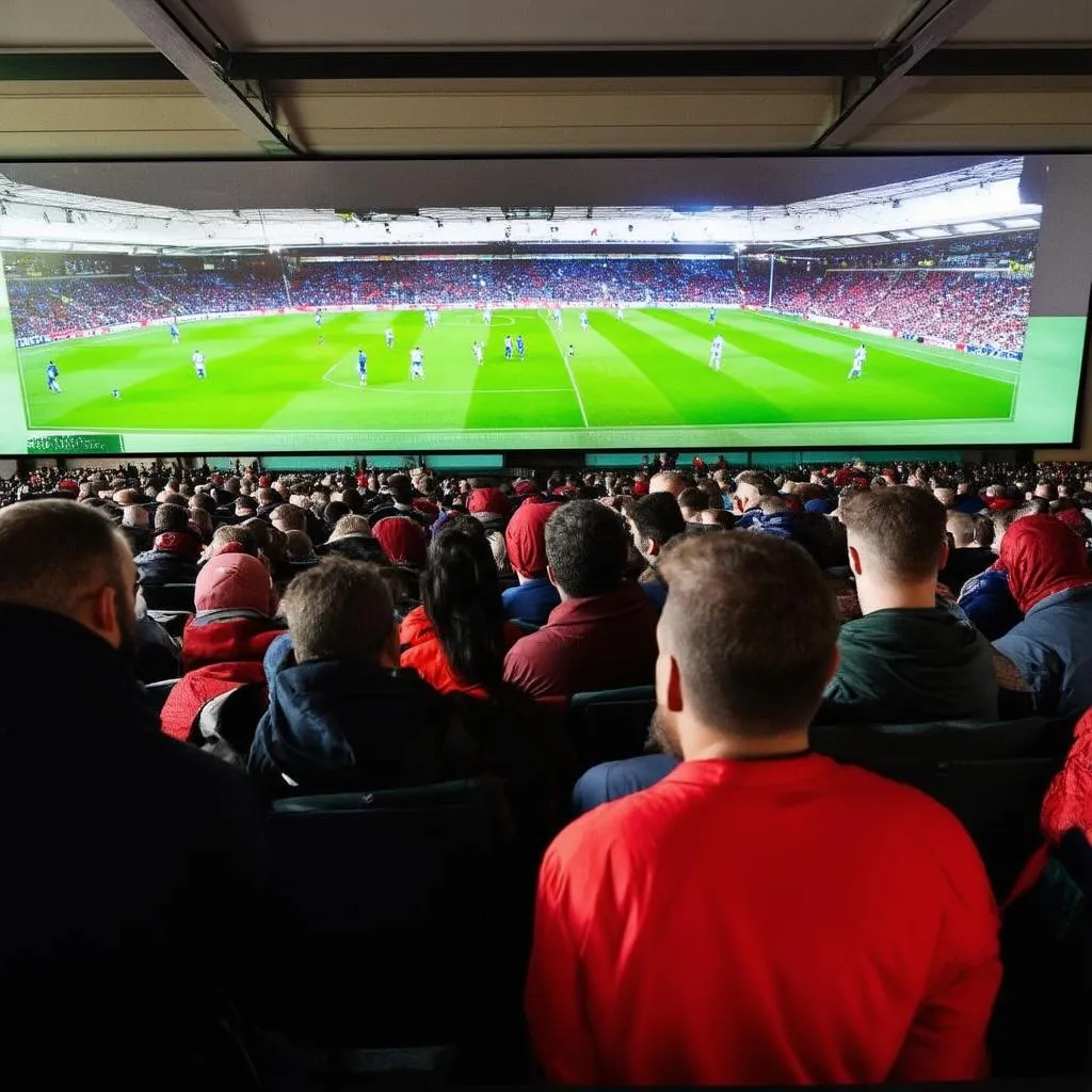 Kết quả Nations League