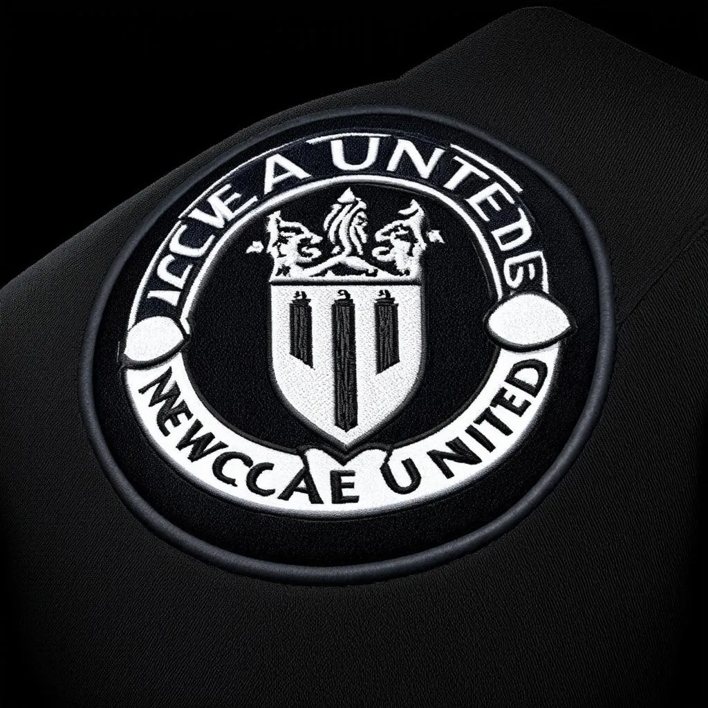 Logo Newcastle United