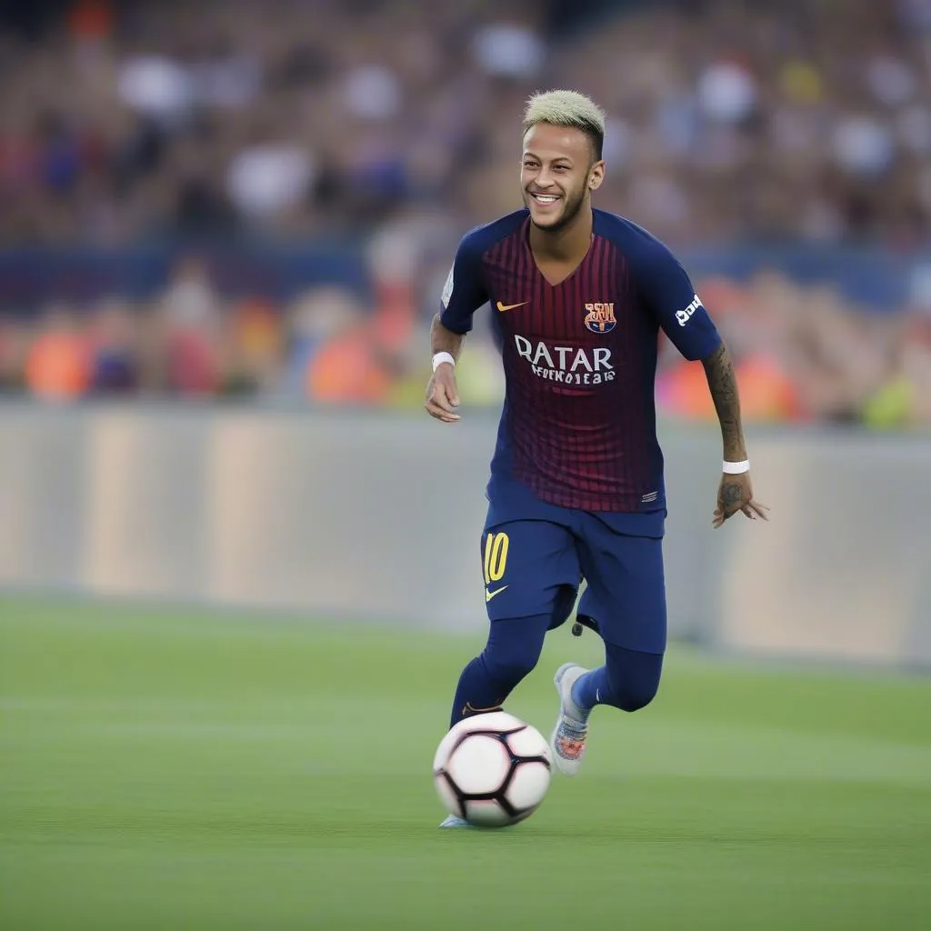 neymar-jr-o-magico