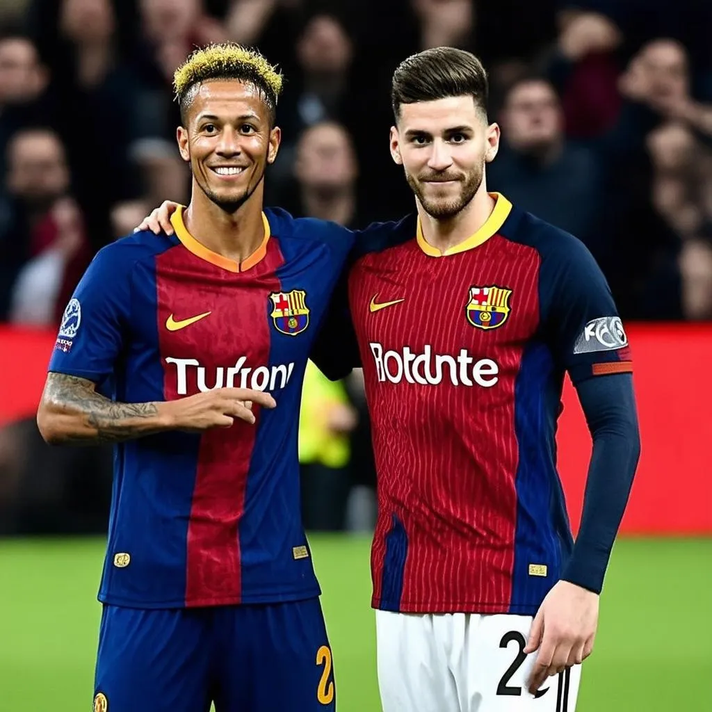 neymar-va-messi