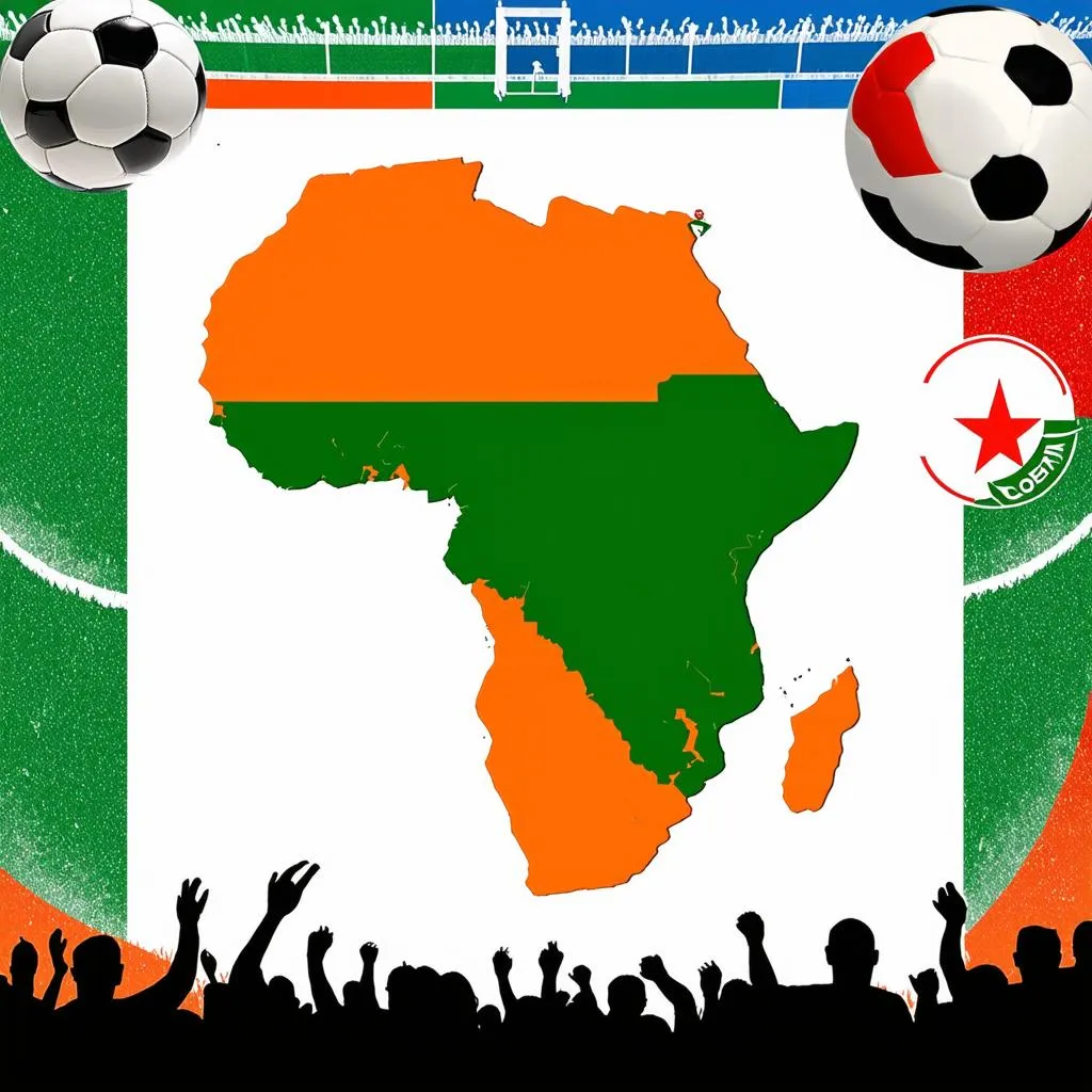 Nhận định Bờ Biển Ngà vs Algeria: Ai sẽ chiến thắng?