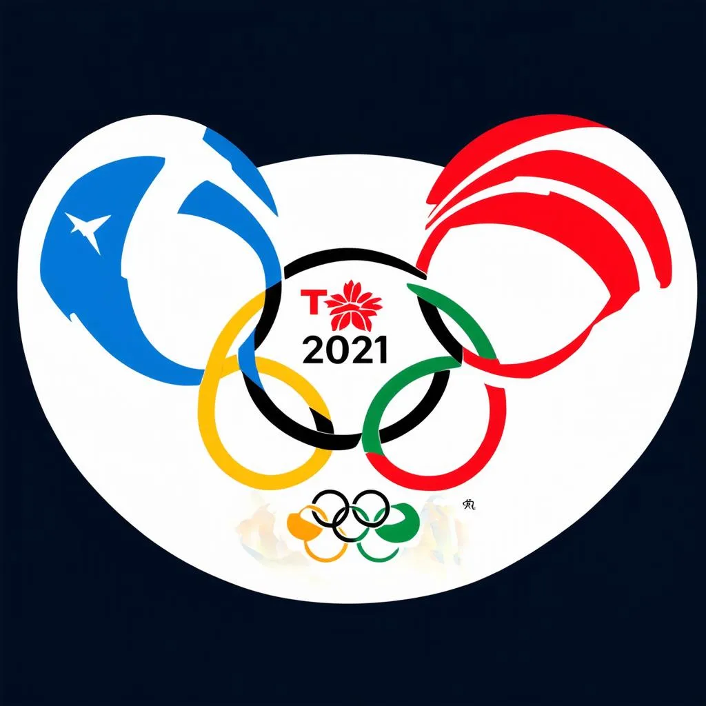 Olympic 2021 Tokyo