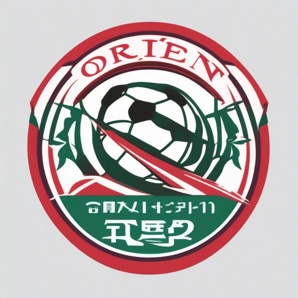 Logo Orient VN