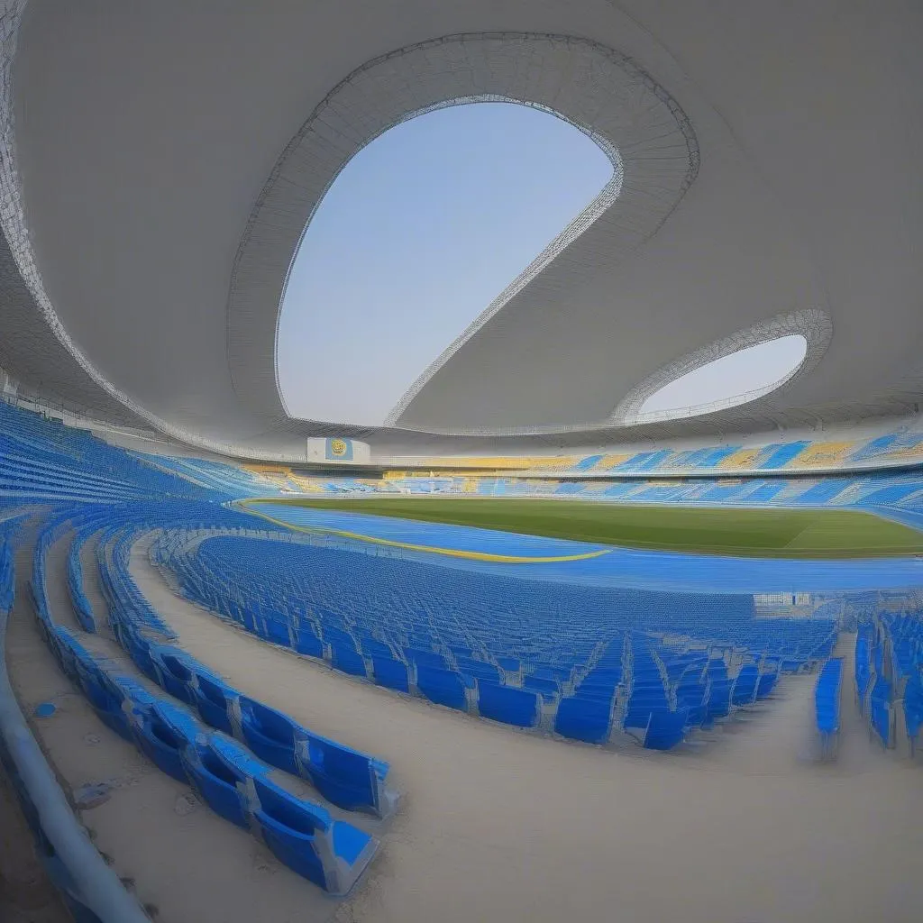 pakhtakor-tashkent-stadium