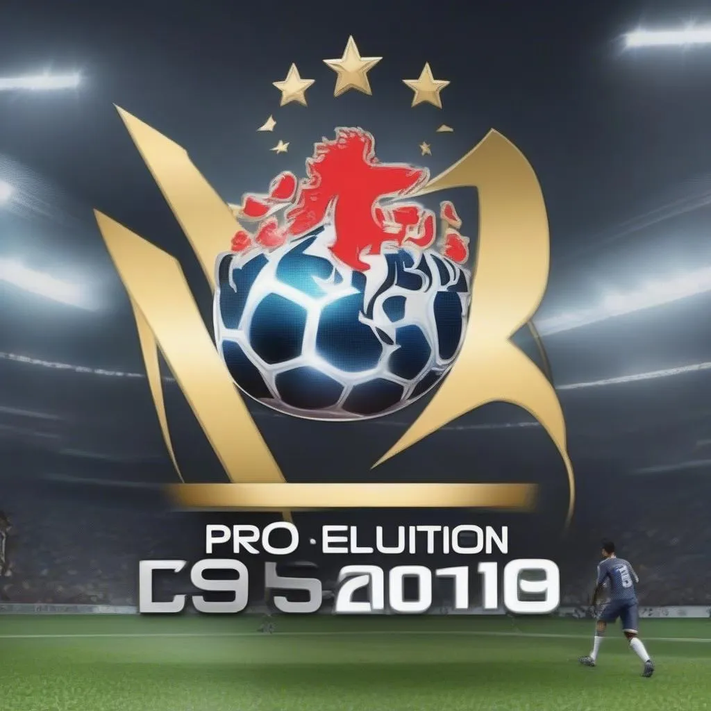 PES 2019 logo