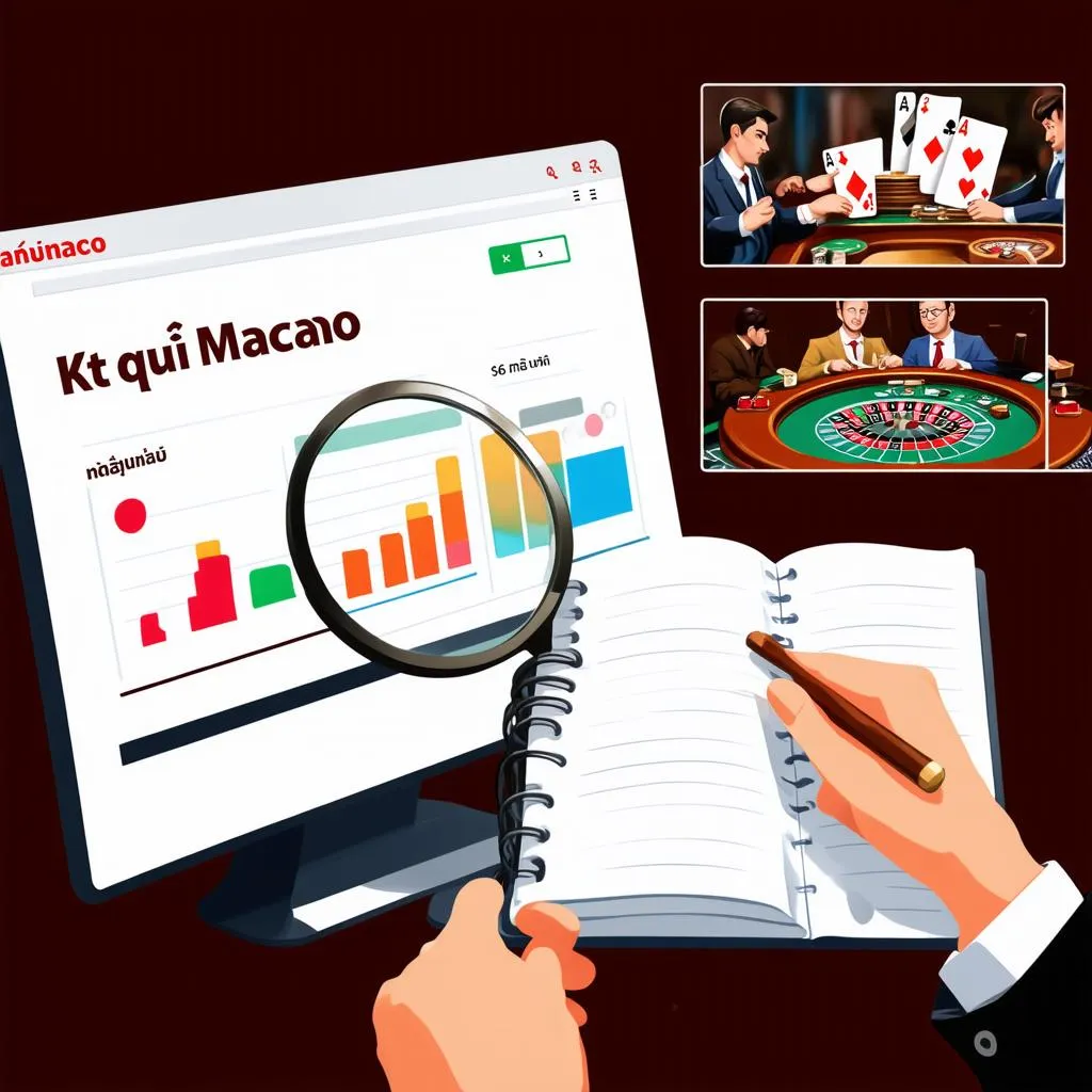 Phân tích kết quả Macao