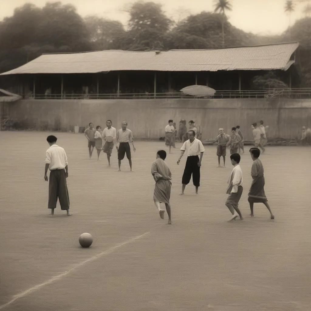 Pijika Bunkwang - Lịch sử