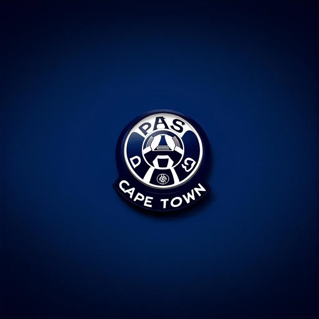 Logo của PSG Cape Town