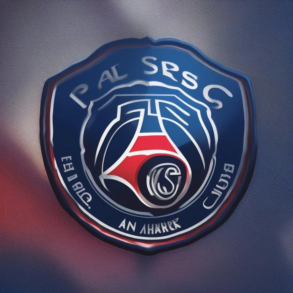 PSG Logo